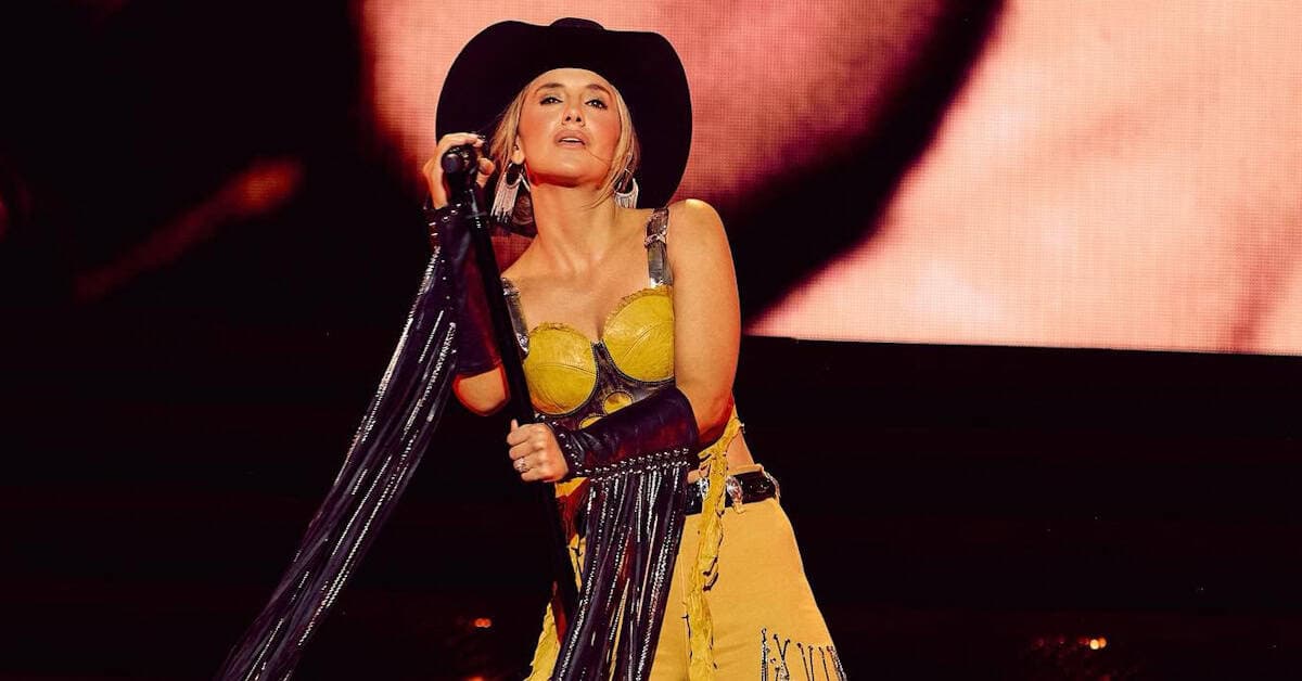 Lainey Wilson’s Whirlwind Tour: Surprise Pranks and CMA Milestones Await!
