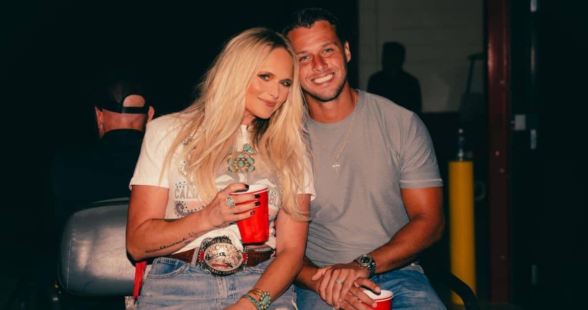 Brendan's Birthday Love: How a Tribute to Miranda Lambert Steals the Show!