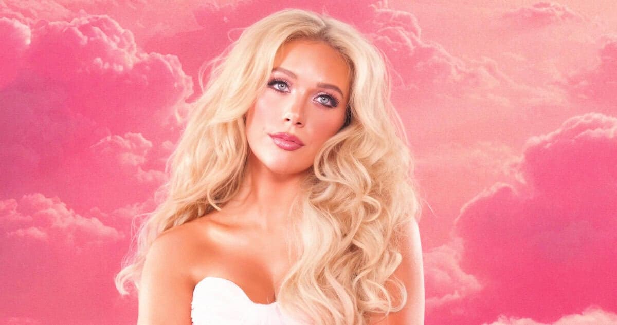 Megan Moroney Takes Flight: Cloud 9 Launches a New Era