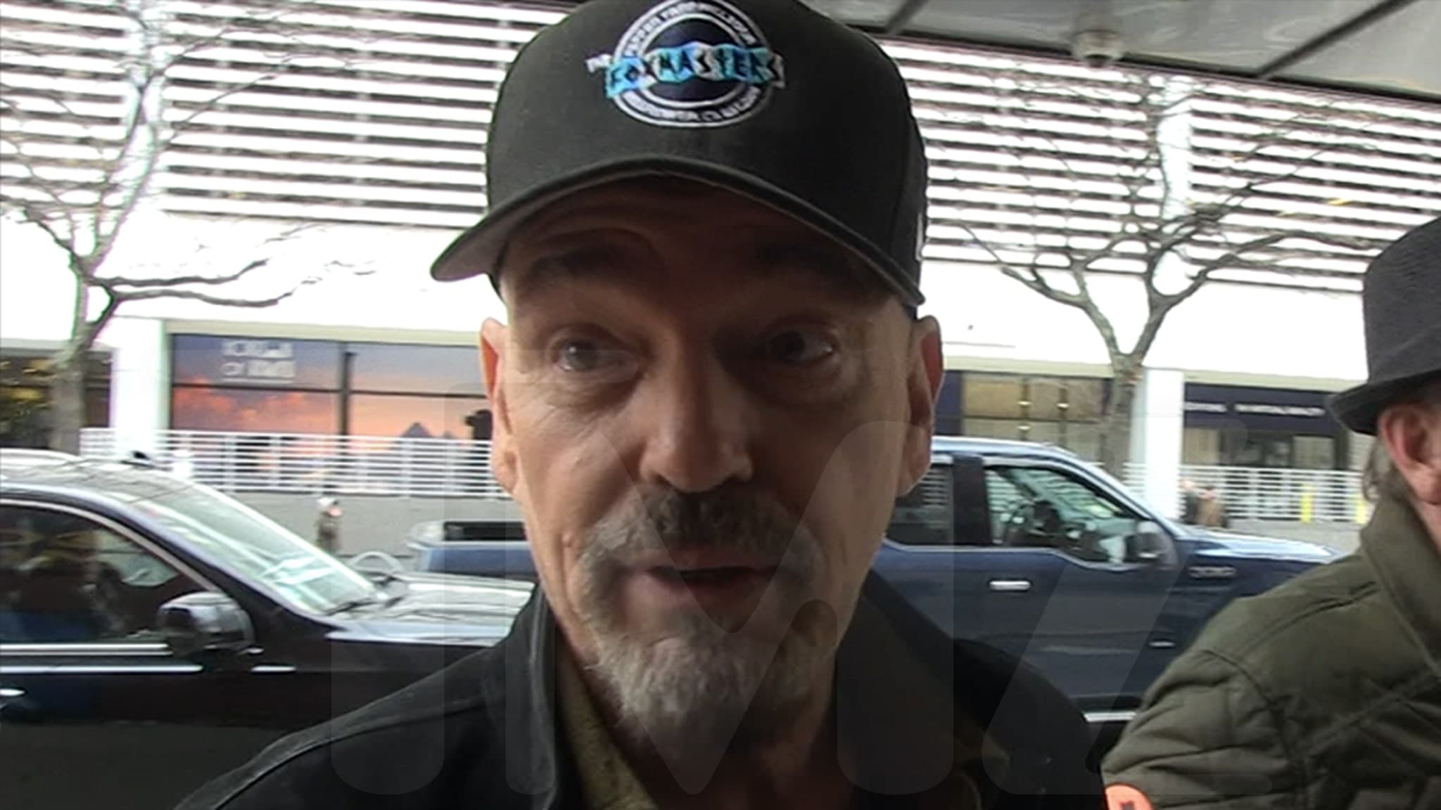 Billy Bob Thornton Says No Politics, Please—Award Shows Are for Celebrating, Not Advocating!