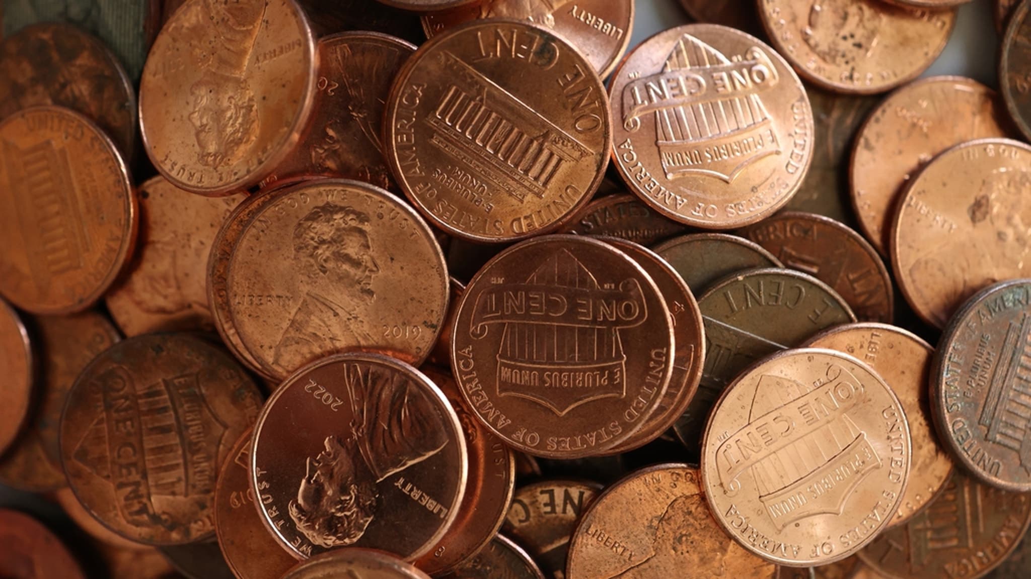 Penny for Your Thoughts? The U.S. Mint Says Goodbye to the Iconic Coin