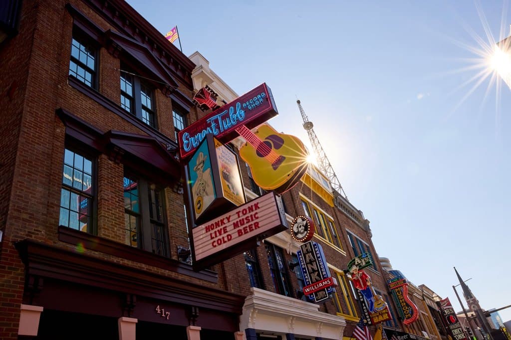 From Vinyl To Vibes: Ernest Tubb Record Shop Set To Reopen With A Fresh Twist!