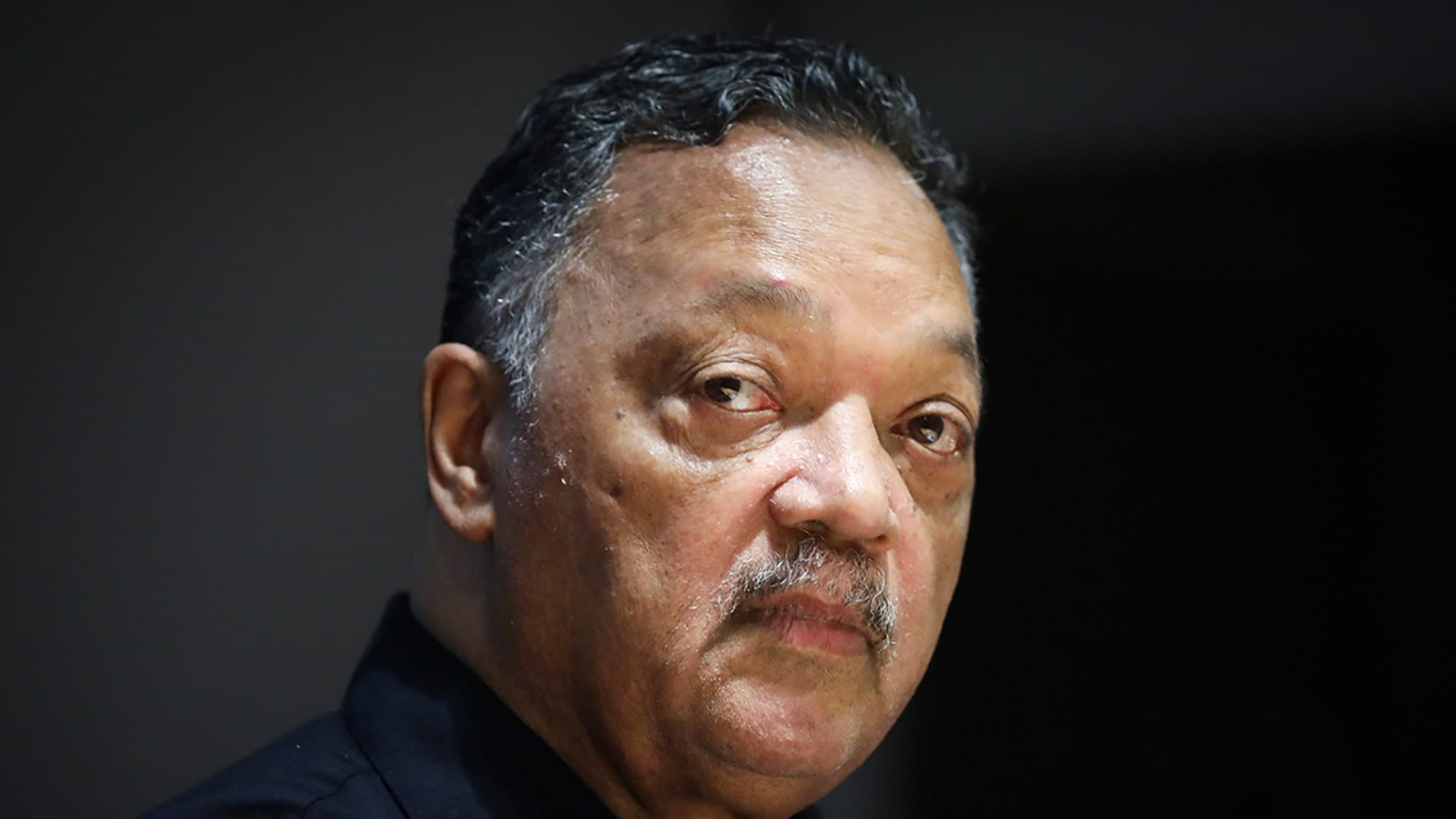 Rev. Jesse Jackson's Health Update: A Fight Against the Odds