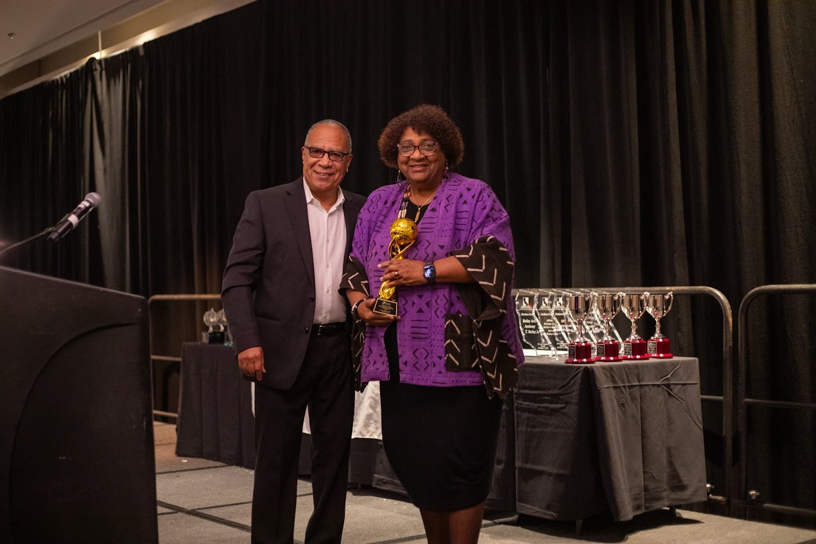 Empowering Change: Inside California's Economic Business Summit for Black Entrepreneurs