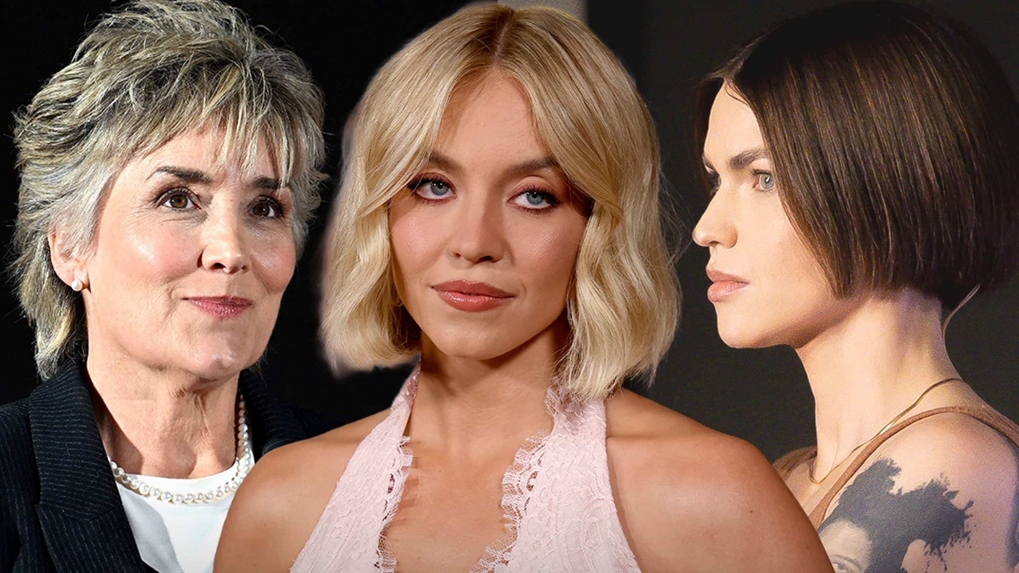 Ring Rumble: Christy Martin Defends Sydney Sweeney Amid Ruby Rose's Criticism