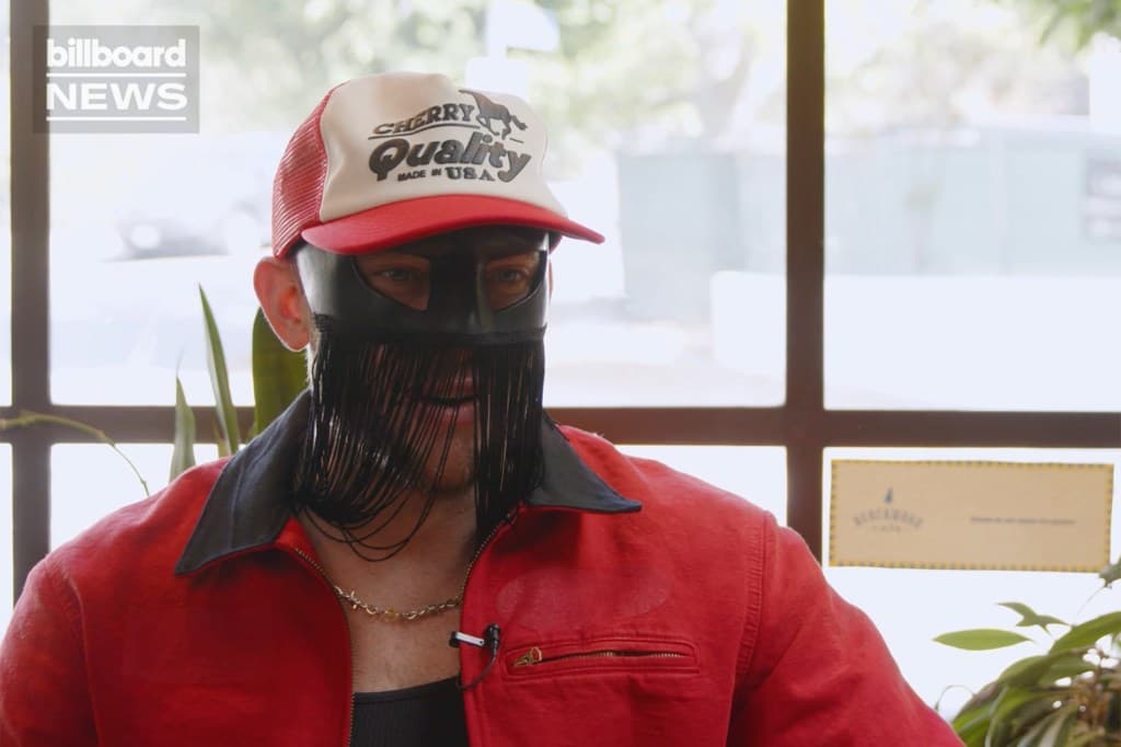 Orville Peck Calls Out Country Music's Gatekeepers: Is Homogenization on Its Way Out?