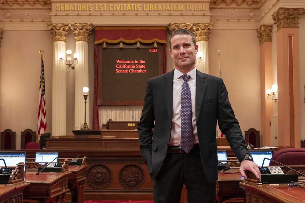 McGuire's Congressional Play: A New Map, A New Campaign!