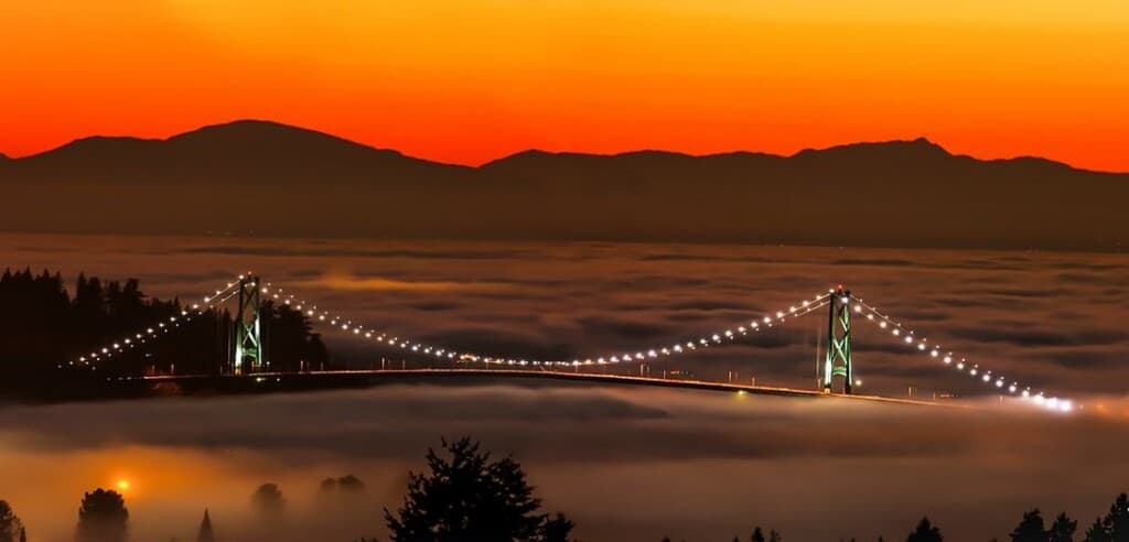 Bridging History: The Lion's Gate Celebrates Its 86th Year with Stories to Tell