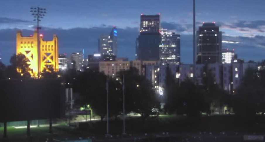 Brace Yourself: Northern California's Weekend Weather Takes a Dramatic Turn!