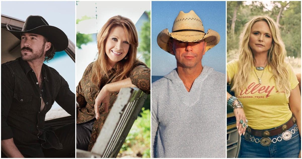 CMA Awards 2023: A Star-Studded Lineup That’s Sure to Dazzle!