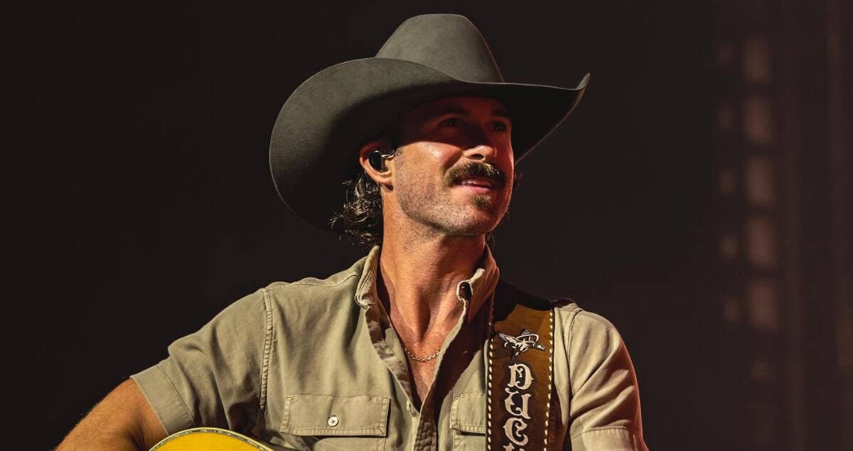 From Fan to Nominee: Riley Green’s Remarkable CMA Journey