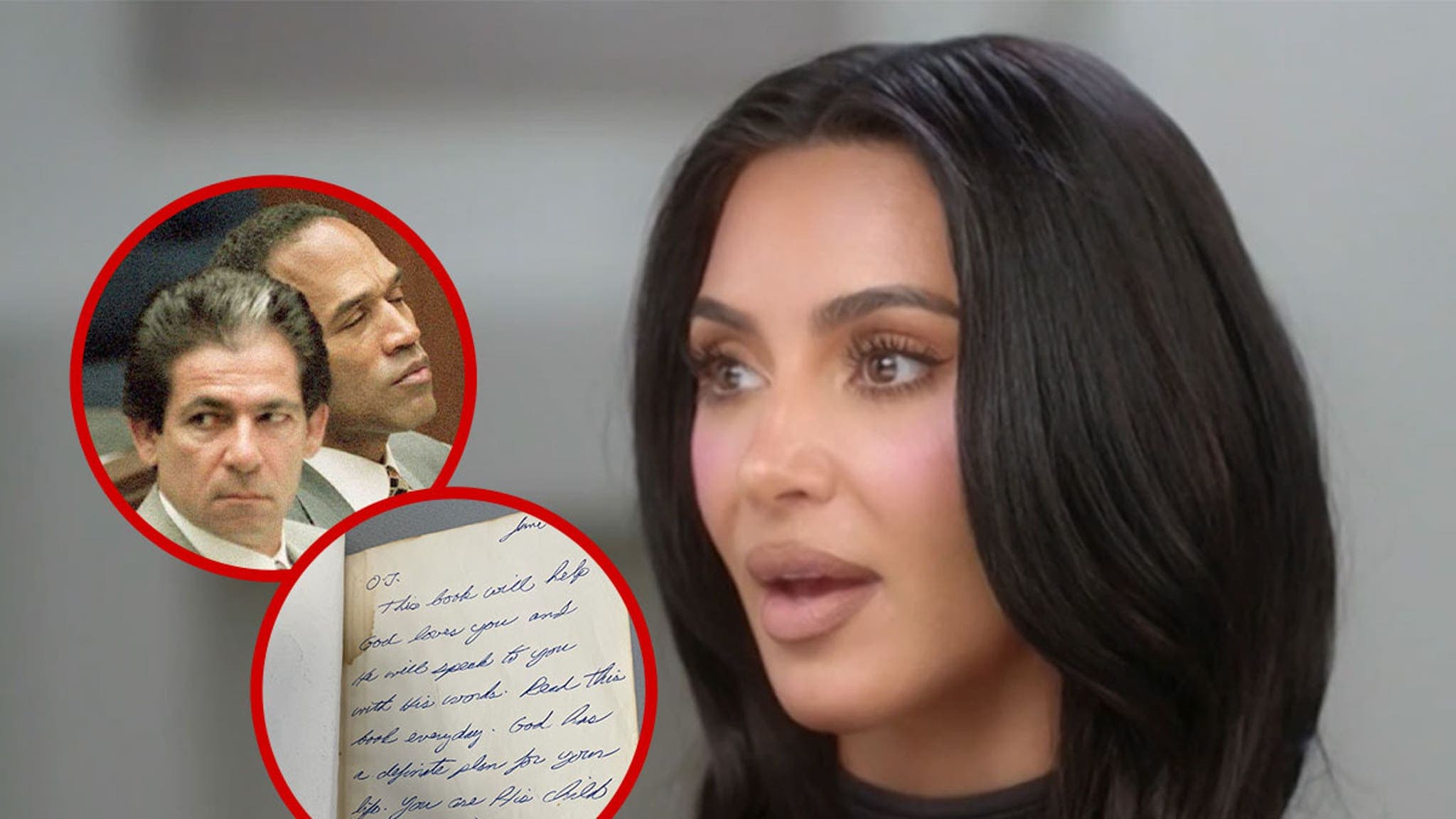 When Family Heirlooms and Legal Drama Collide: Kim Kardashian vs. O.J. Simpson's Estate