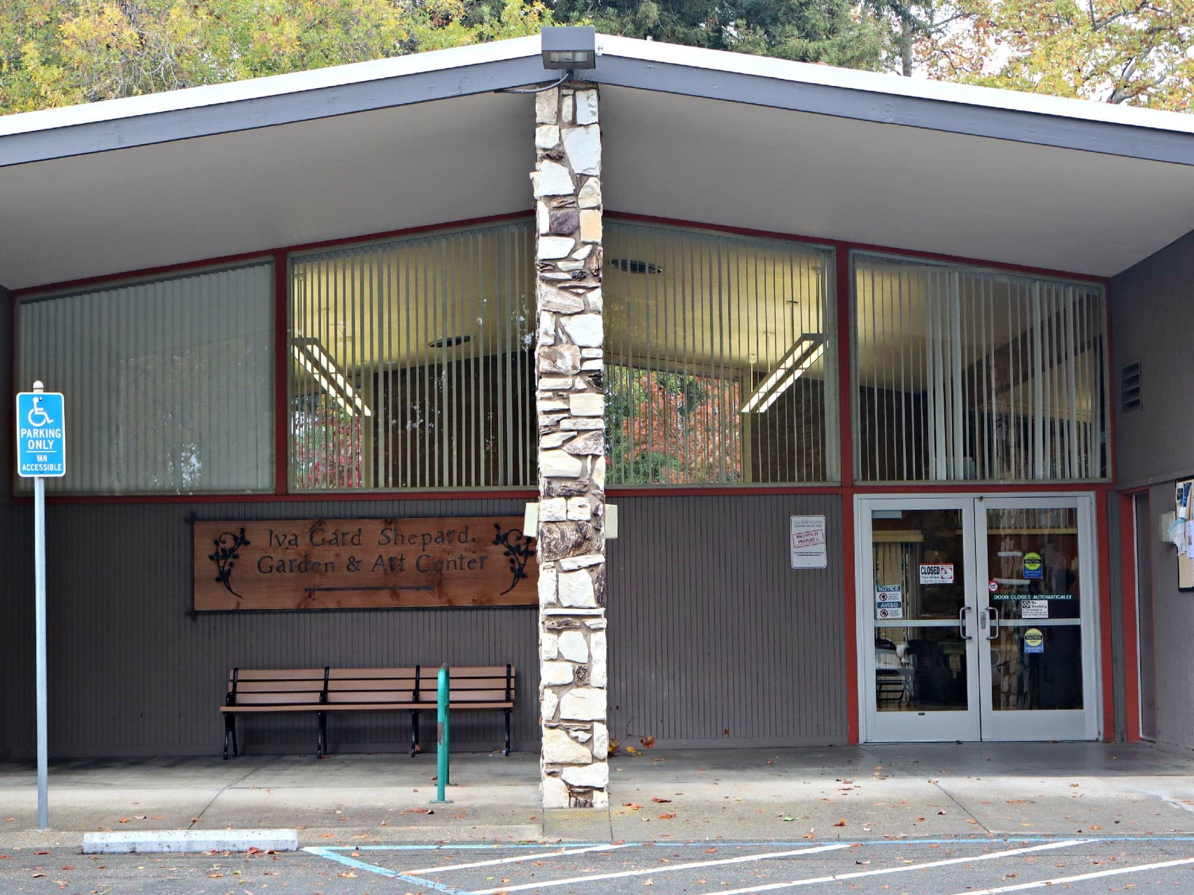 Sacramento's Arts Center Faces Tough Times: Can Creativity Survive Rising Rents?