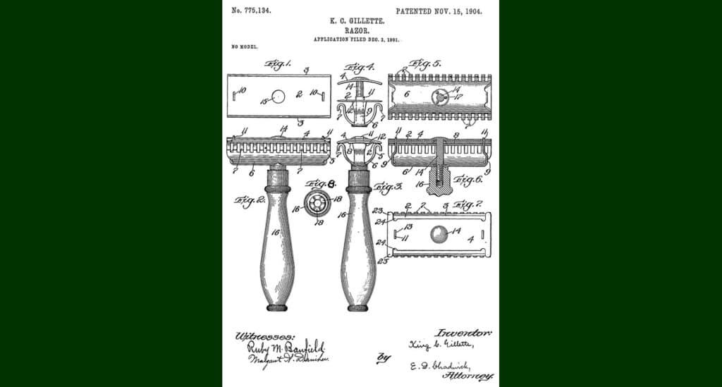How a Disposable Razor Became a Billion-Dollar Game Changer in Grooming