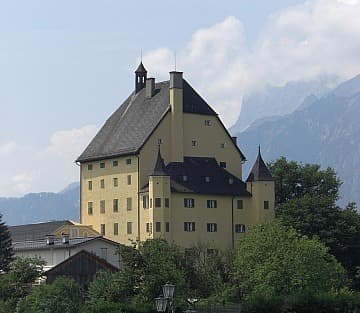 Nuns on the Run: A Spirited Escape from Care Home Life!