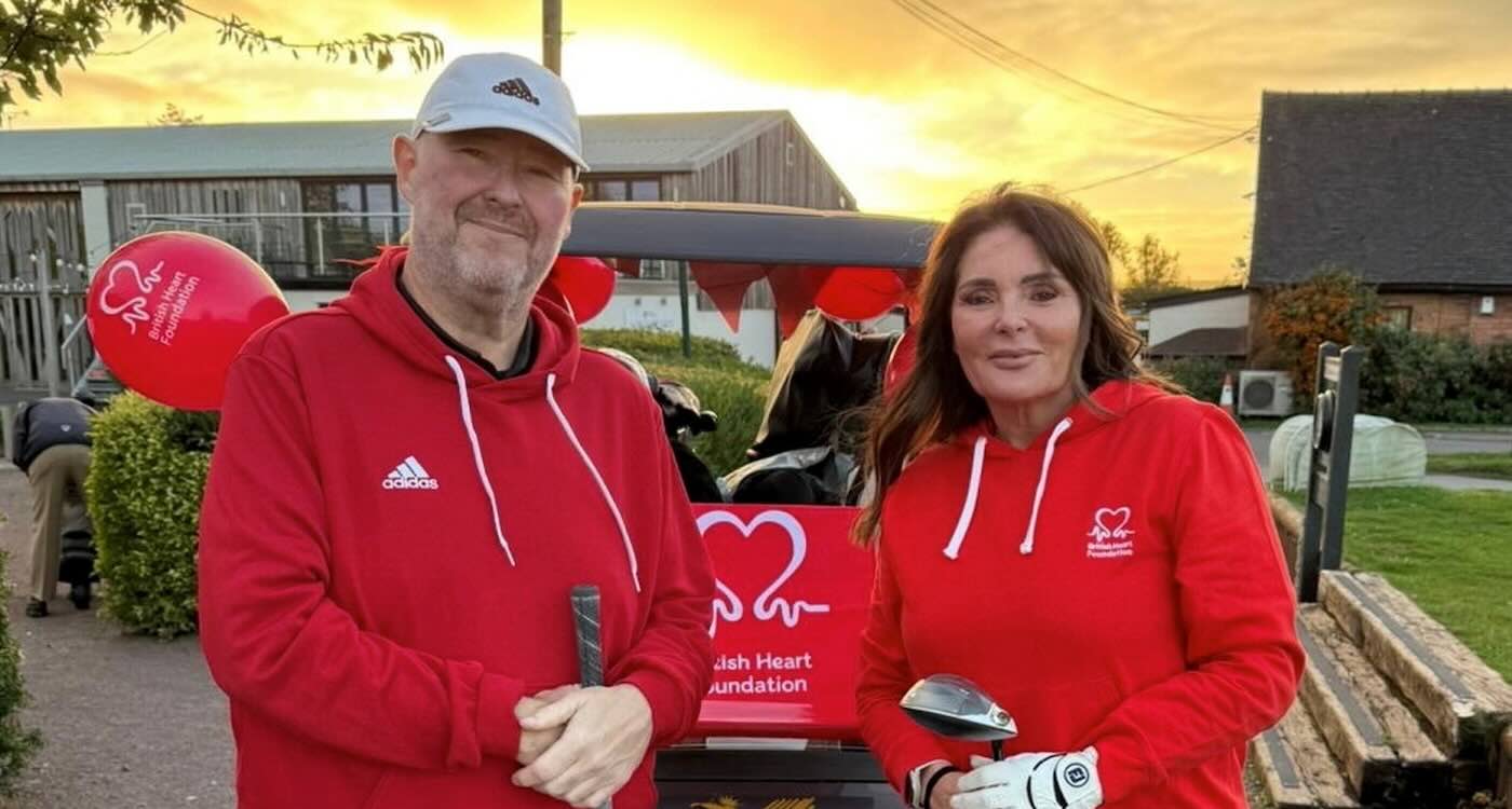 From Video Call to Rescue: How a Golf Game Saved a Life