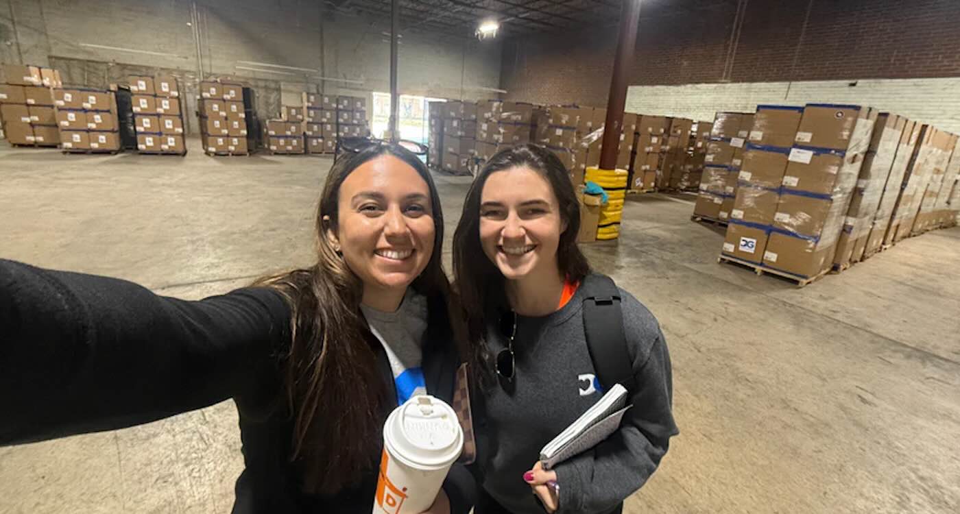 Delivering Hope: How One Nonprofit is Changing Lives and Hitting Major Milestones