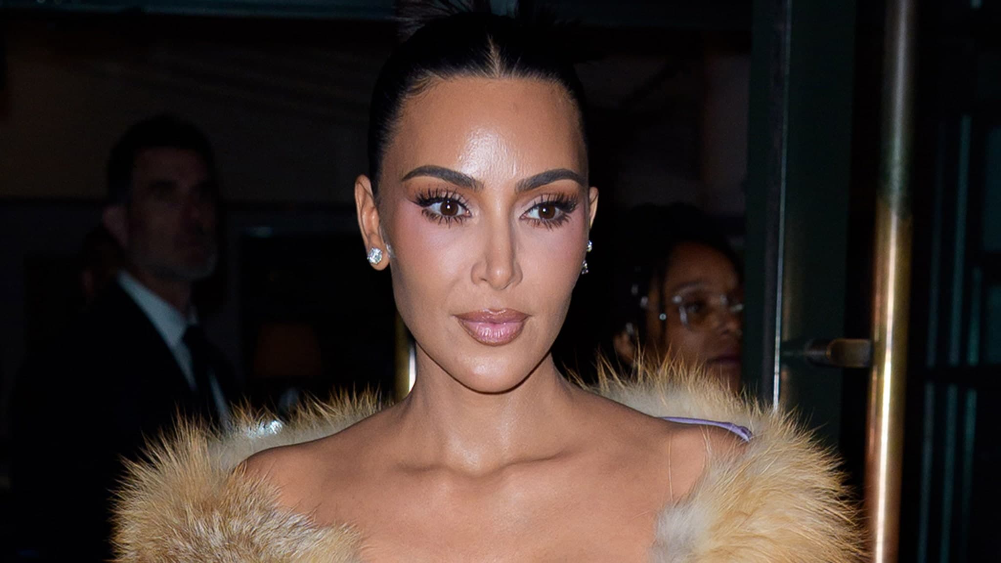 Kim Kardashian's Bar Exam Journey: From Confidence to Crushing Disappointment