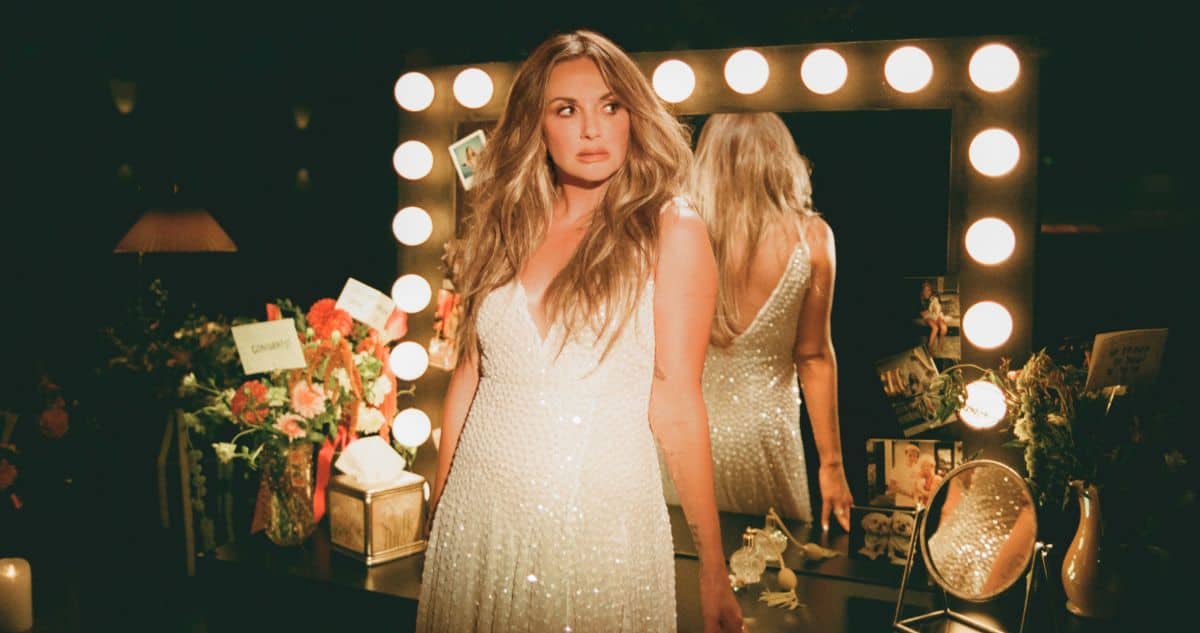 Carly Pearce Exposes the Hidden Costs of Chasing Your Dreams in 'Dream Come True'