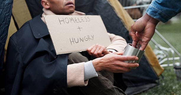 Sacramento’s Secret Weapons: Resources Fighting Hunger and Homelessness