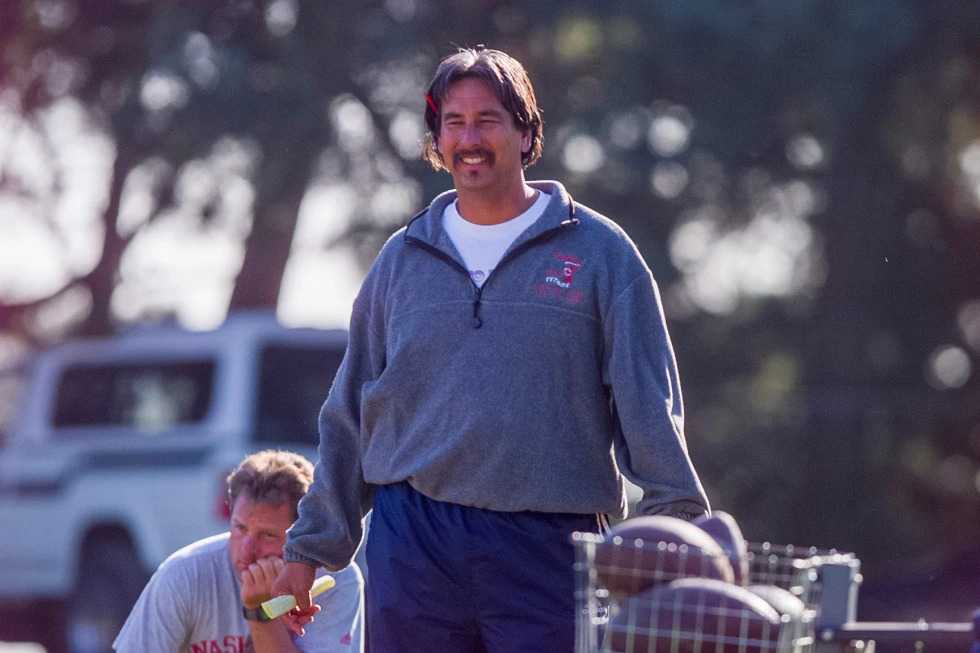 Beloved Coach John Beam Gunned Down: A Community in Shock