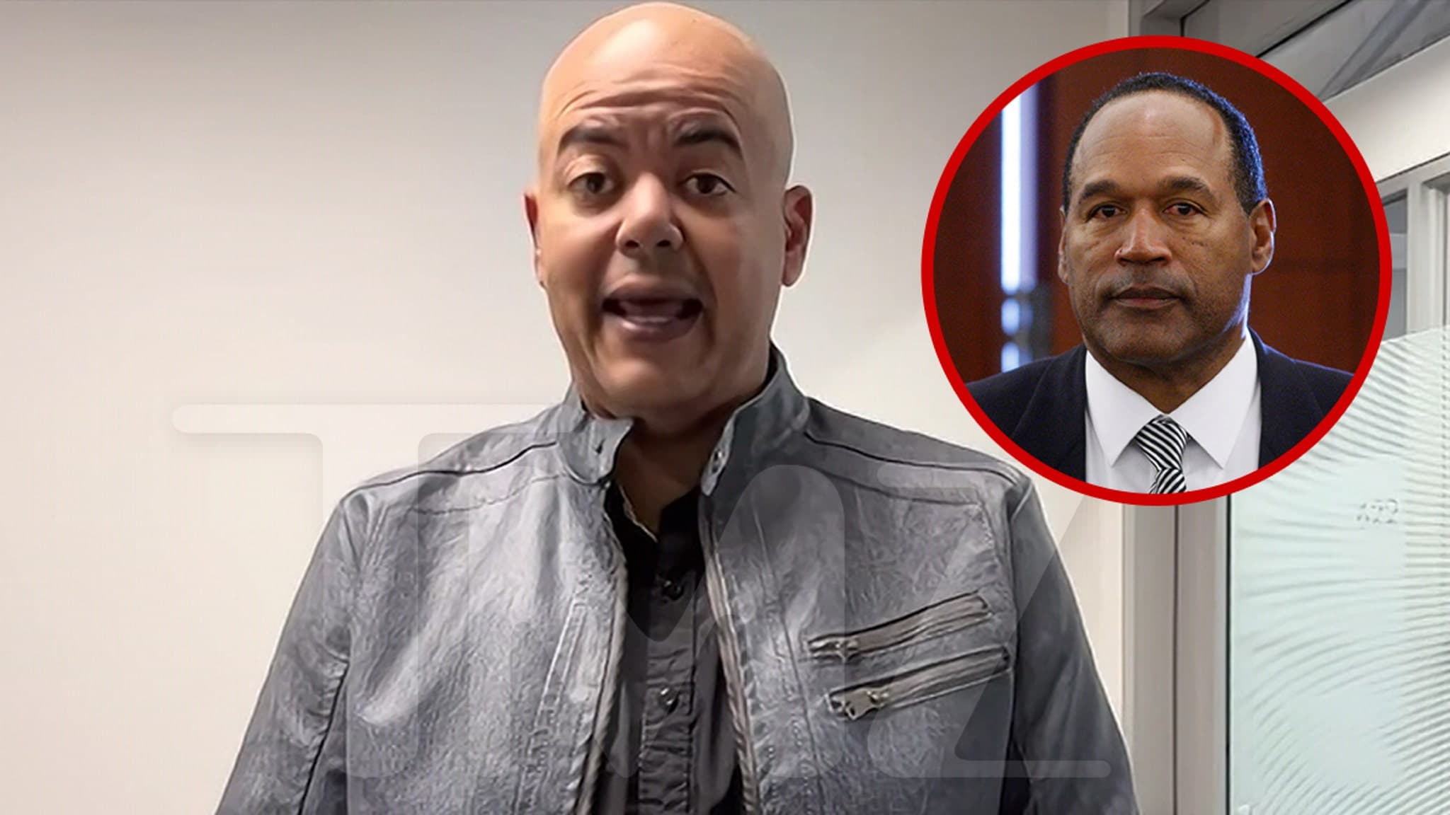 O.J. Simpson's Estate Faces Financial Crunch: Can Fred Goldman Expect Any Cash?