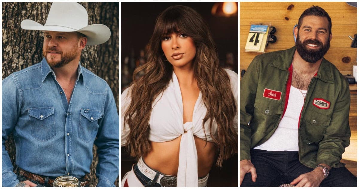 CMA Awards 2025: A Star-Studded Lineup You Won’t Want to Miss!