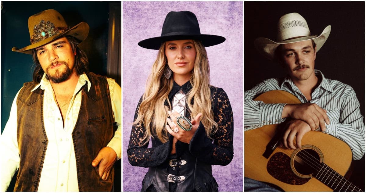 Get Ready to Celebrate: Country Thunder Arizona Turns 30 with a Star-Studded Lineup!
