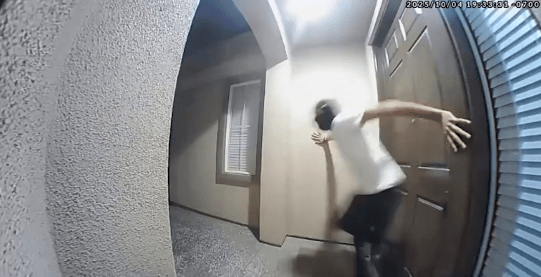 When TikTok Challenges Go Wrong: The Door-Kicking Trend in Elk Grove