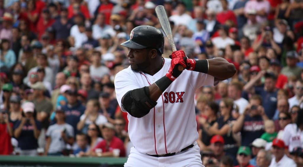 Remembering Big Papi: Celebrations, History, and a Legendary Legacy