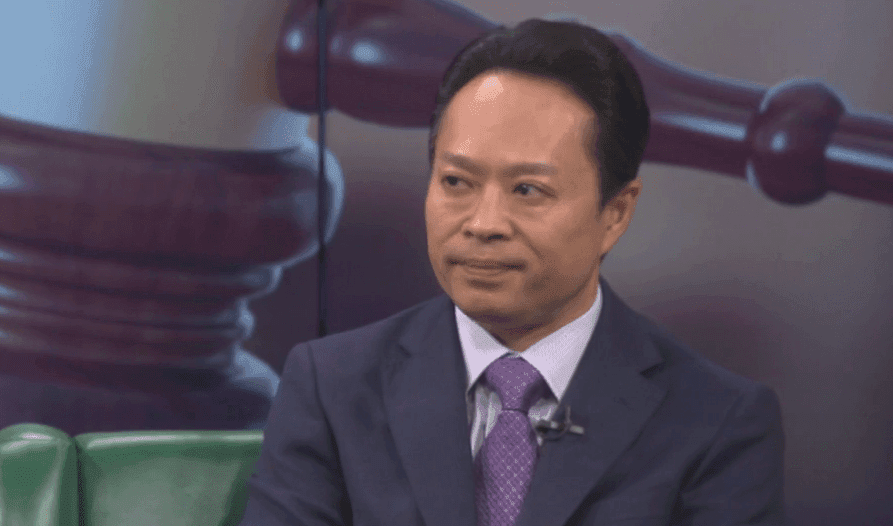 Thien Ho: From Refugee to District 6 Hopeful — Is California Ready for Change?