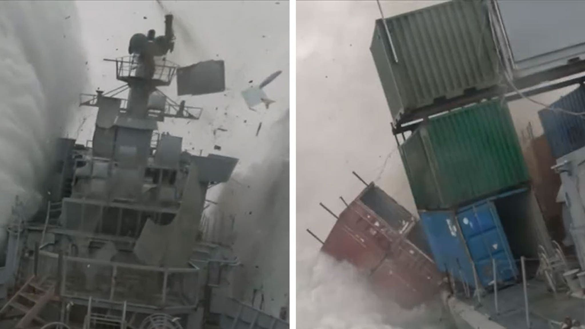 Explosive Entertainment: NATO's Thrilling Torpedo Strike Video Unleashed!