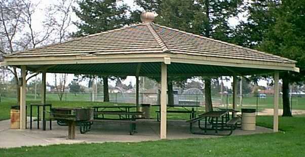 Vandalism Hits Home: Lodi's Salas Park to Get a $110,000 Makeover!