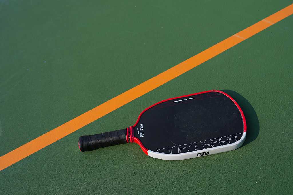 Carmel's Pickleball Predicament: When Fun Meets the Fizz of Noise Complaint