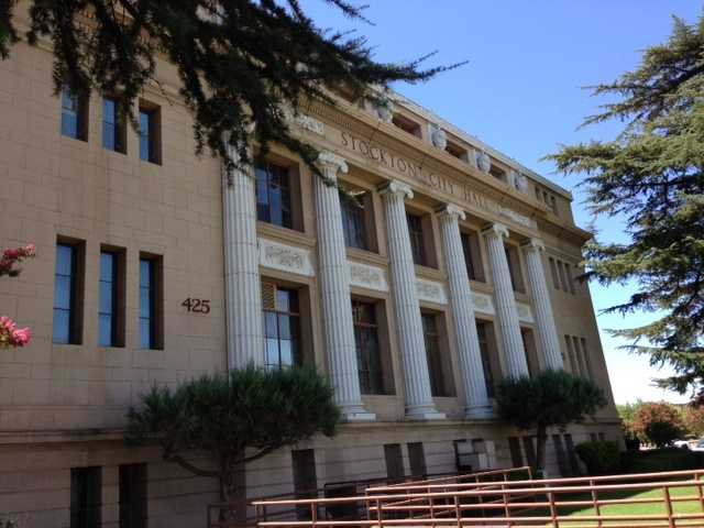 From Fired to Hired: Stockton's City Manager Comeback Story