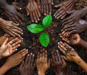 Unlocking the Secrets of Living Soil: Why the Ground Beneath Us Matters!