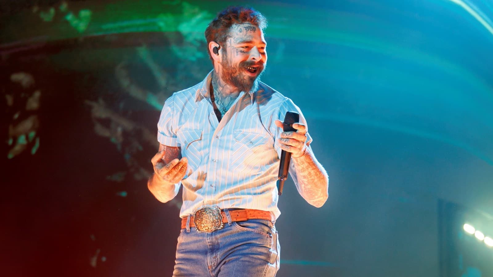 CMA Awards 2025: Who Took Home the Gold Before the Big Show?