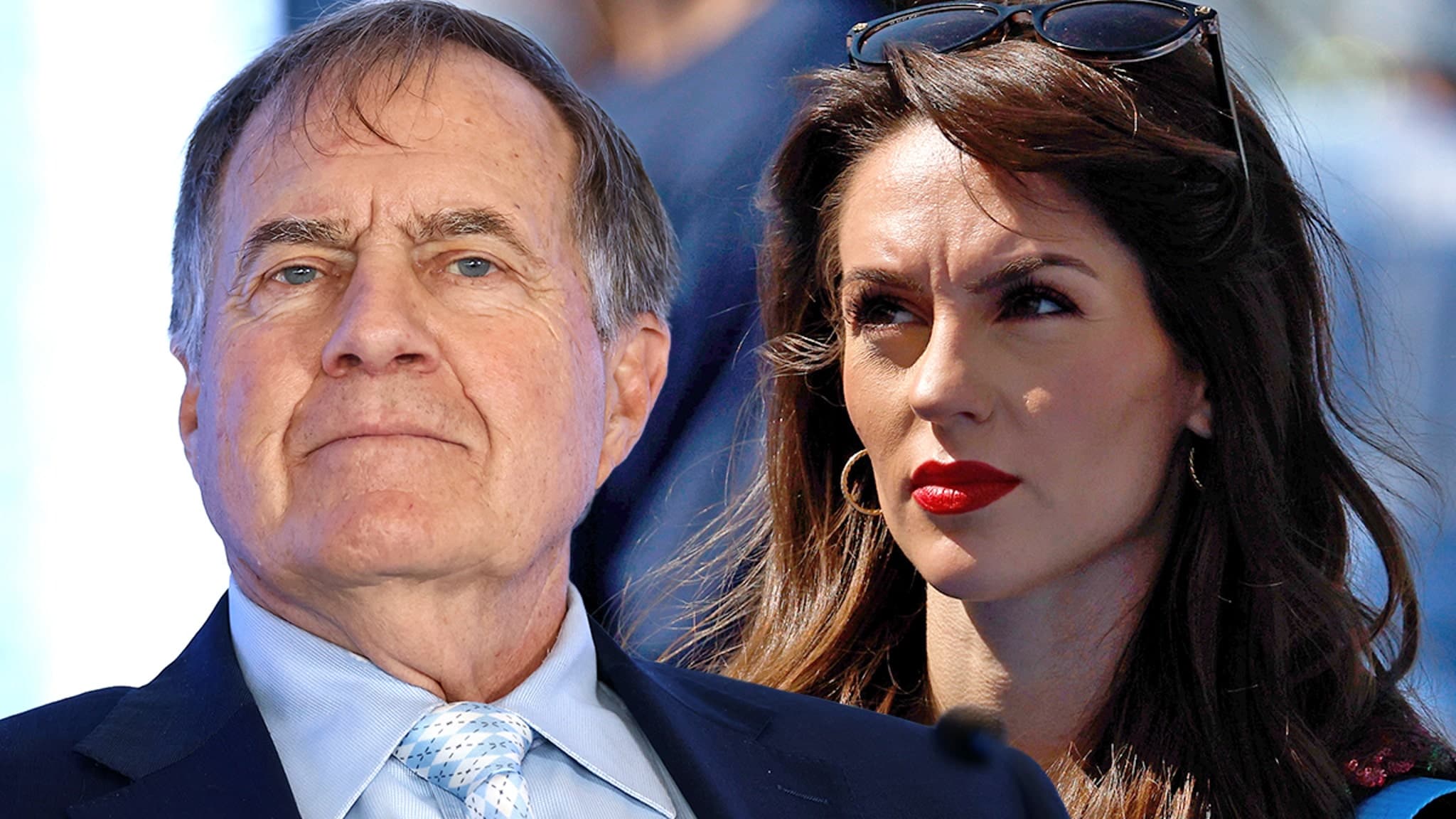 Bill Belichick Swaps the Sidelines for Cheerleading—You Won’t Believe Who He’s Supporting!