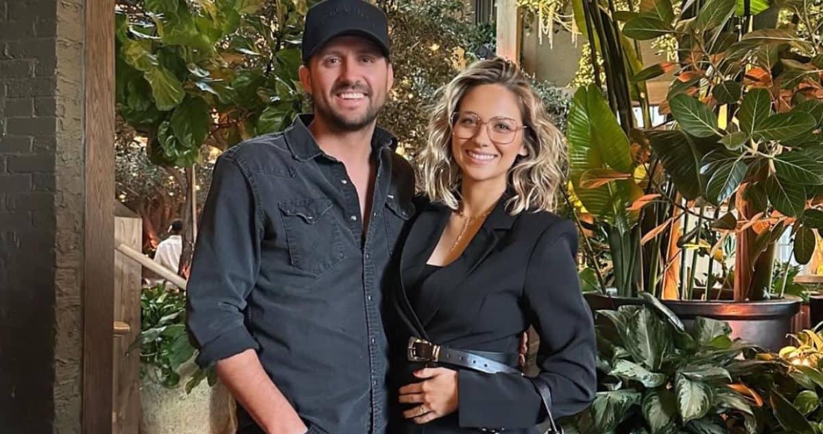 Drew Baldridge’s Big News: Baby No. 2 is on the Way!