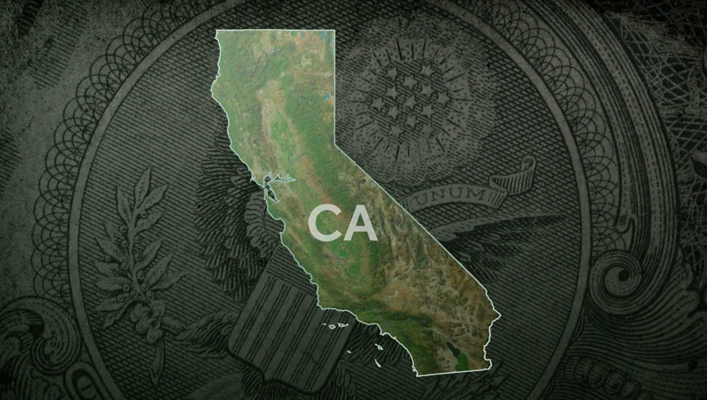 California's Budget Blues: What an $18 Billion Deficit Means for the Golden State
