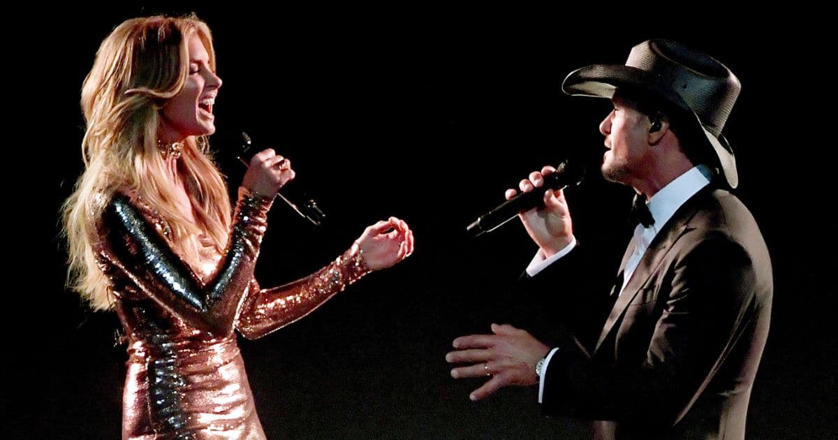Tim McGraw’s Trailer Proposal: The Country Love Story You Didn’t See Coming!
