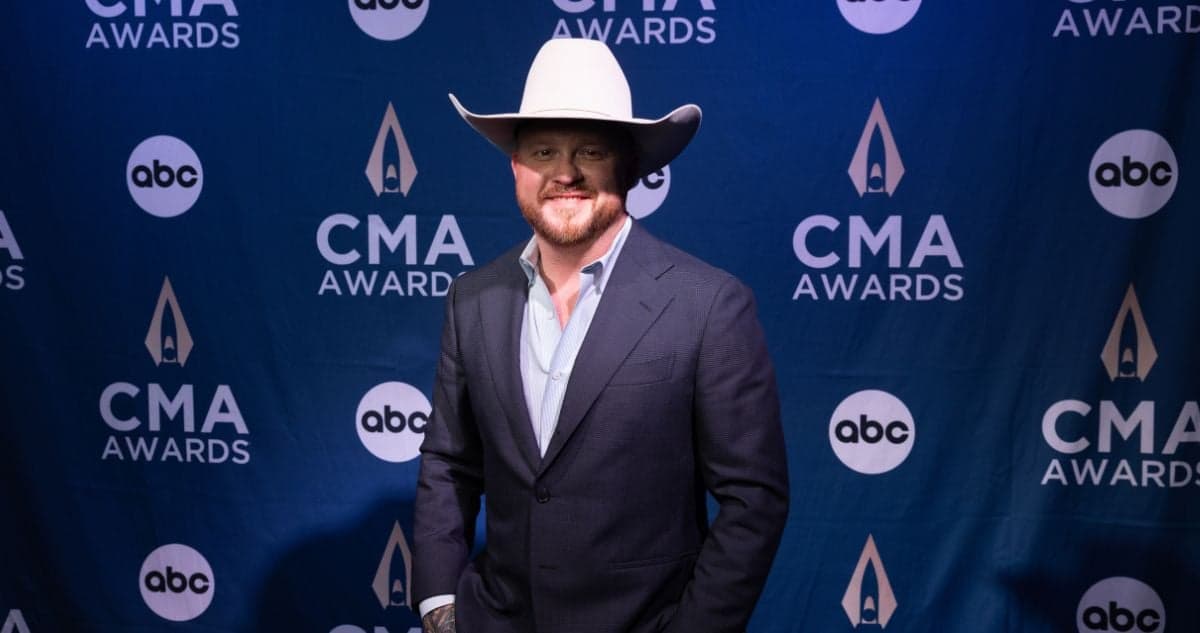Cody Johnson's New Arrival and a Health Scare: A Rollercoaster of Emotions!