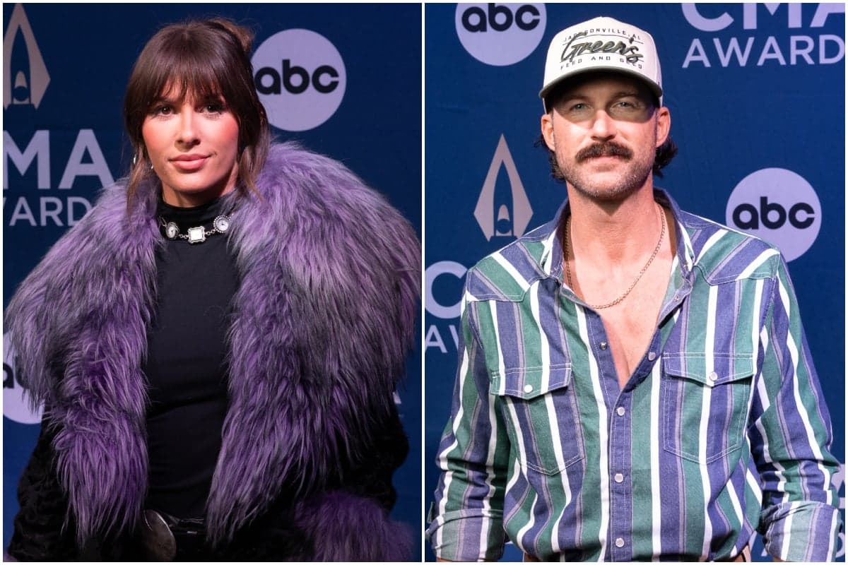 The Best Night in Country Music: CMA Awards Highlights and Surprises!