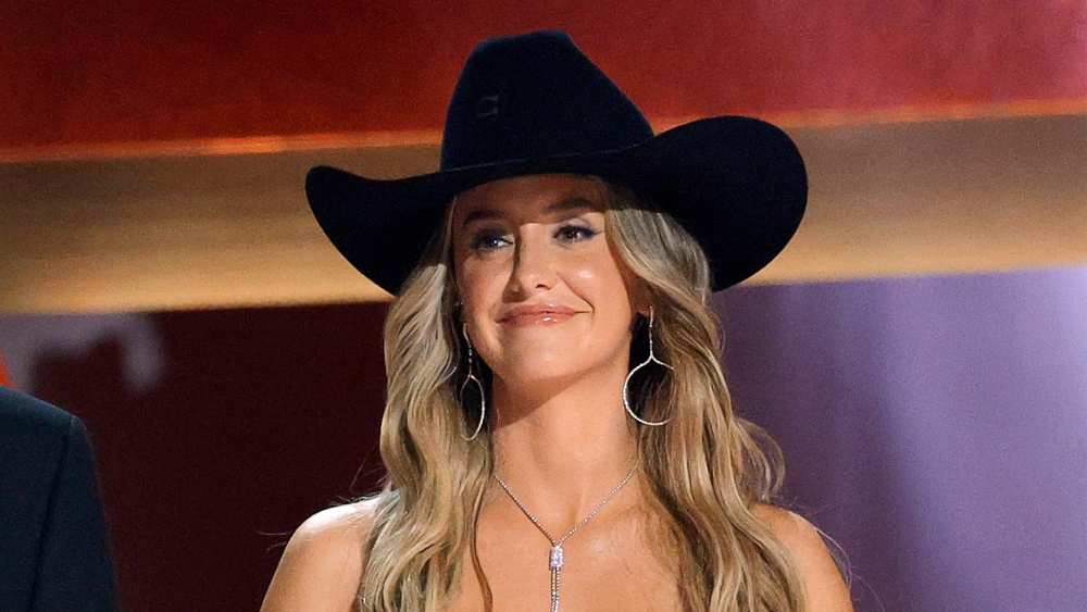 Lainey Wilson Takes Center Stage: A Heartfelt Win at the 2025 CMA Awards