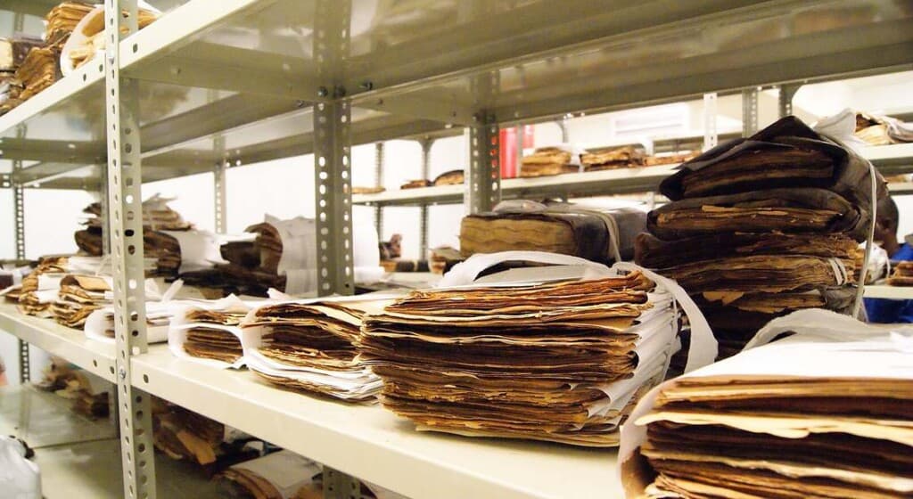 Timbuktu's Timeless Treasures: Ancient Manuscripts Return Against All Odds