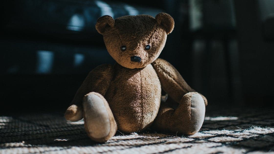 When a Teddy Bear Becomes Your Worst Therapist: The Shocking AI Scandal