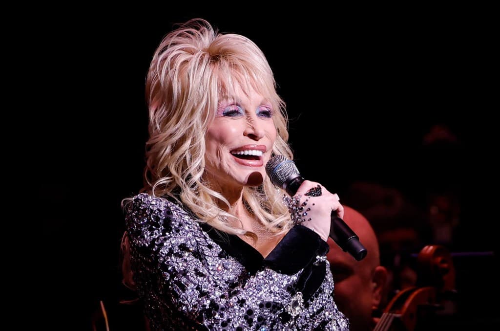 Dolly Parton's Health Challenges Keep Her from Dollywood Hall of Fame Induction – What’s Really Going On?