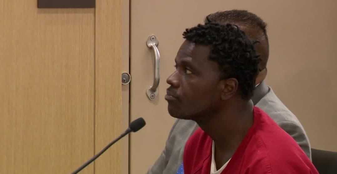 Courtroom Chronicles: Wesley Brownlee's Startling Serial Killings Take Center Stage!
