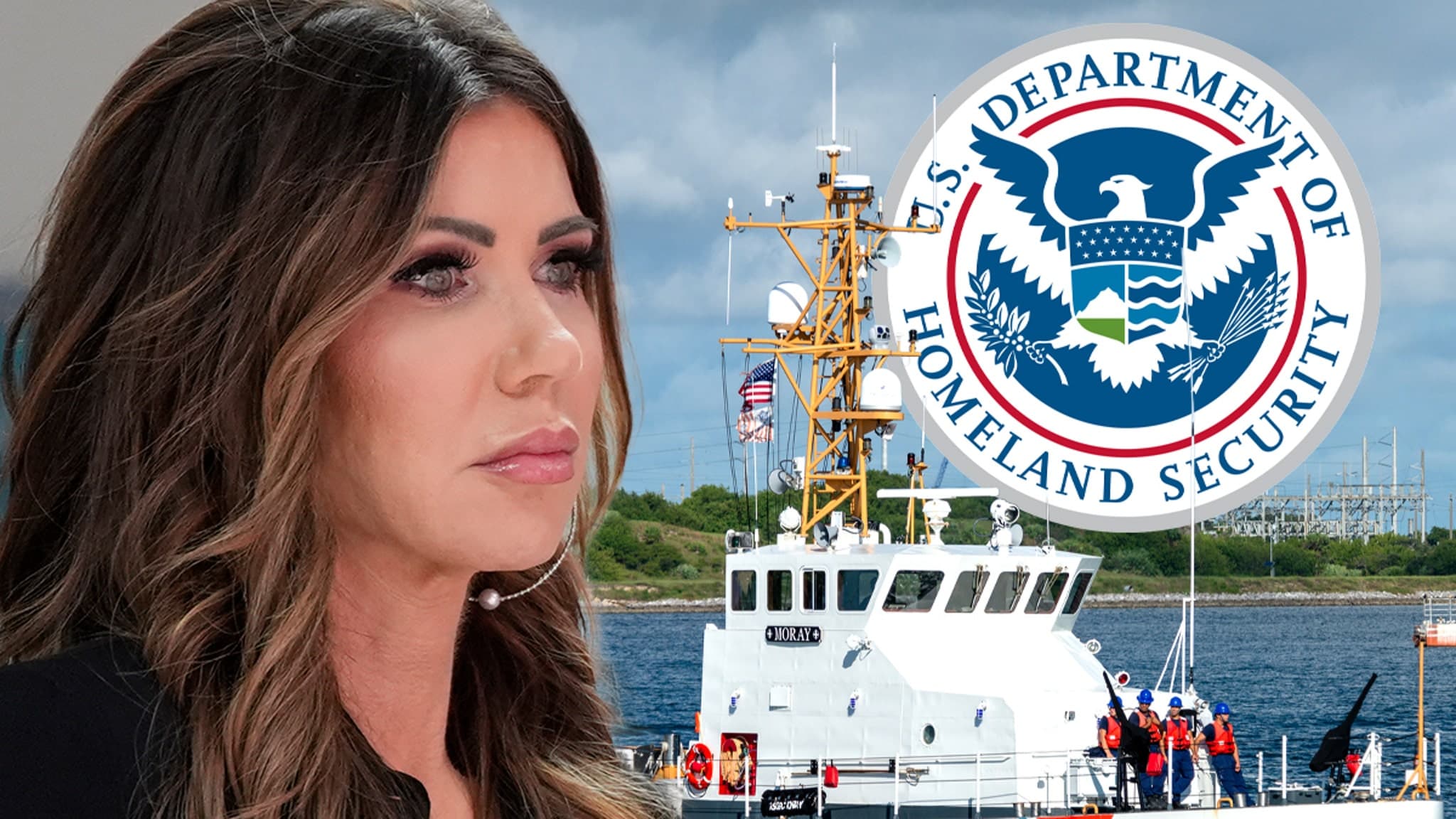 Coast Guard’s Shocking Policy Shift: Swastikas and Nooses Now Just “Potentially Divisive”