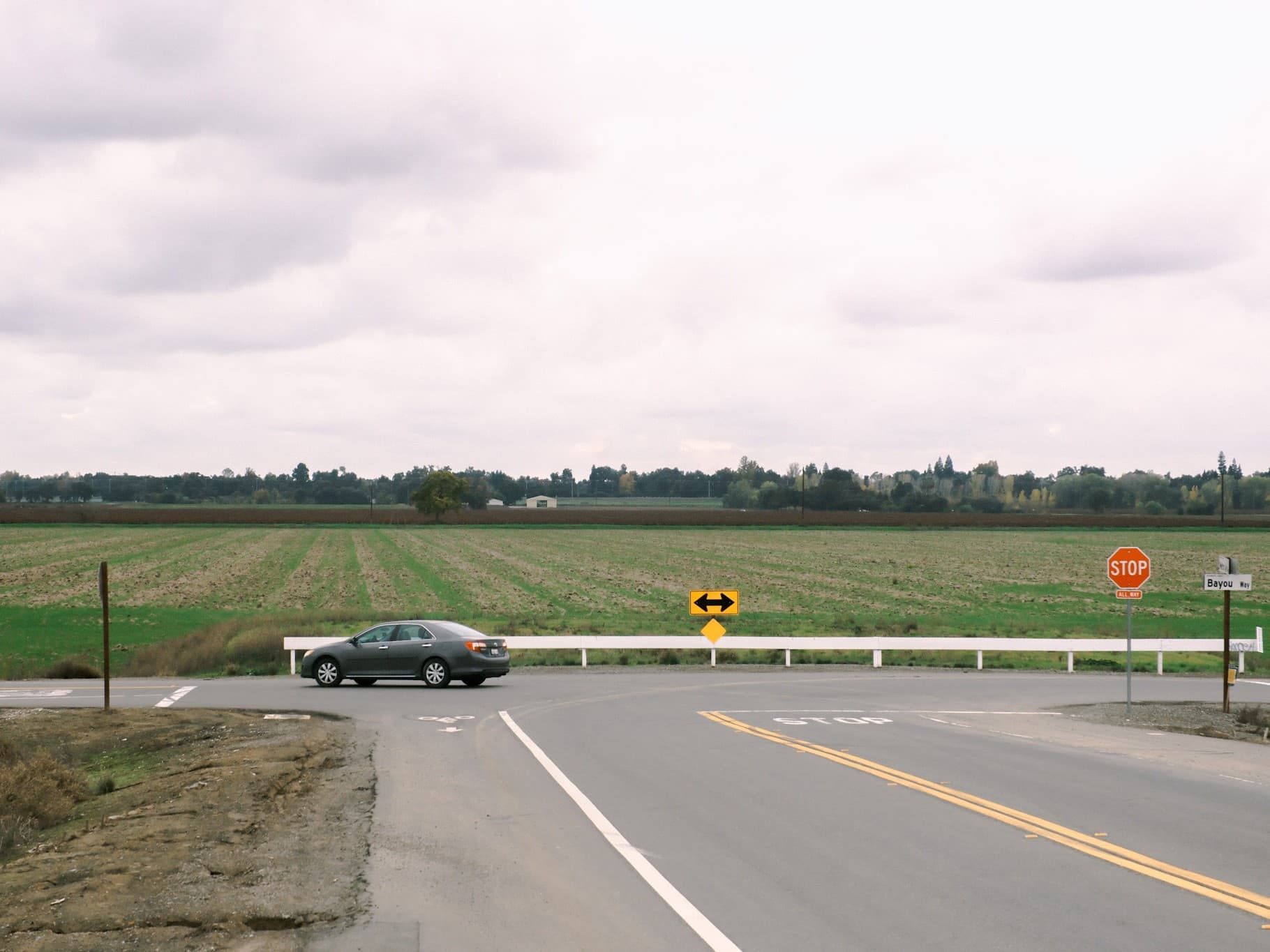 Will Jobs or Nature Win in Sacramento's High-Stakes Showdown?